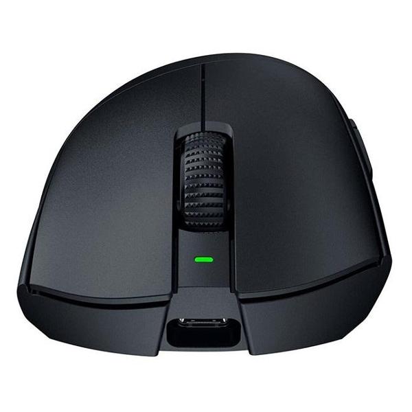 Игровая мышь Razer DeathAdder V3 Pro Black (RZ01-04630100-R3G1)