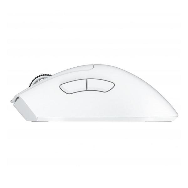Игровая мышь Razer DeathAdder V3 Pro White (RZ01-04630200-R3G1)