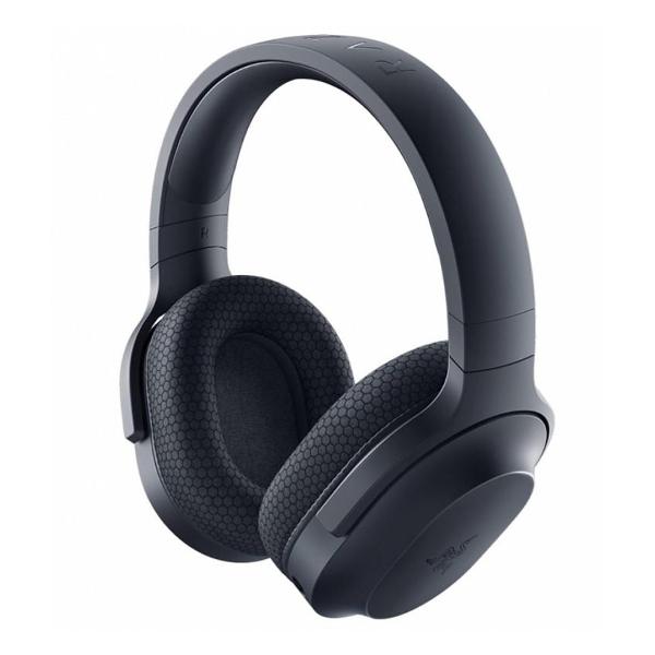 Игровые наушники Razer Barracuda X 2022 черный (RZ04-04430100-R3M1) фото