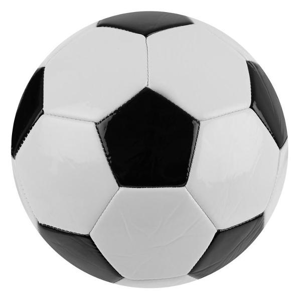 Мяч футбольный ONLYTOP 2187747