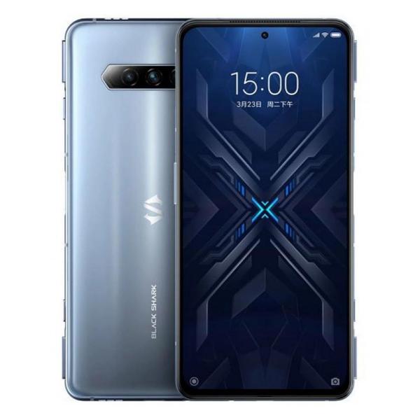 Смартфон Black Shark 4 8/128GB серый