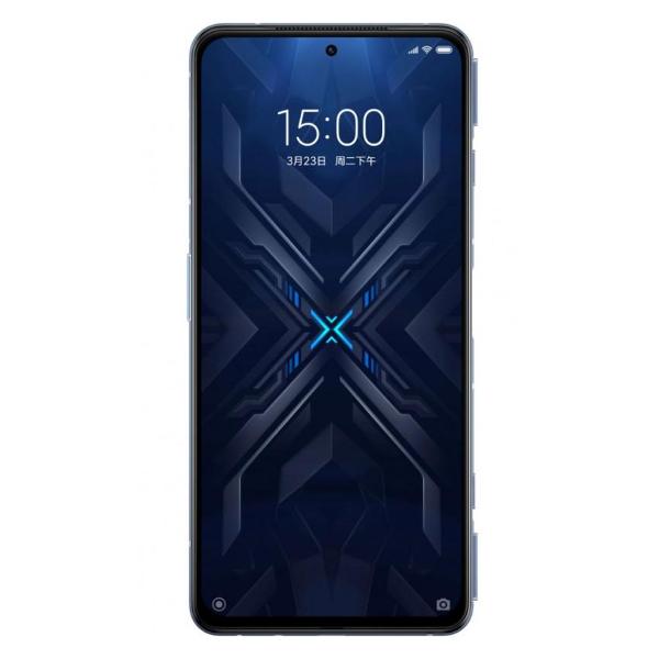 Смартфон Black Shark 4 8/128GB серый