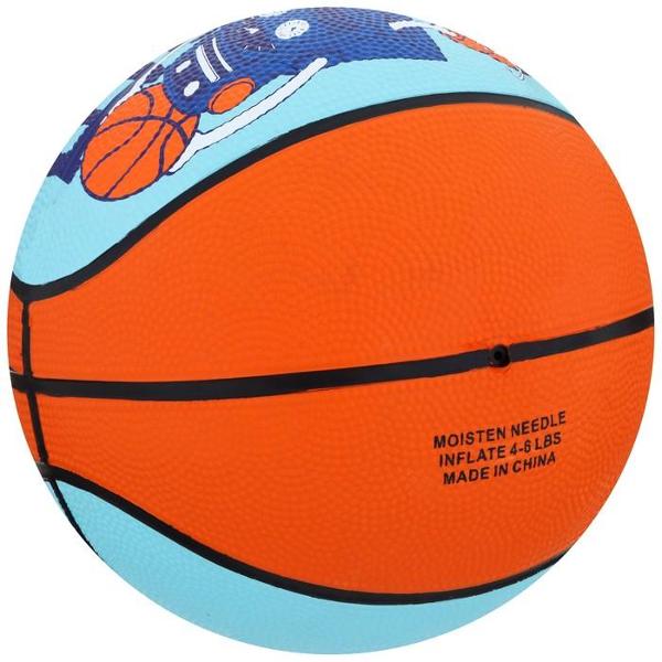 Мяч баскетбольный ONLYTOP 3597224