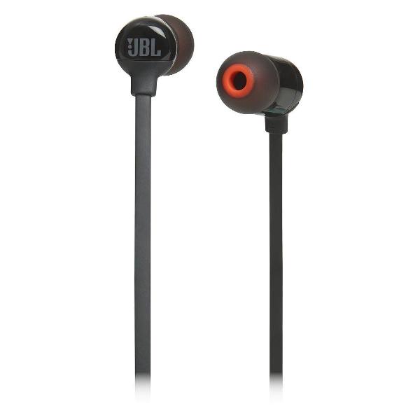 Наушники внутриканальные Bluetooth JBL T110BT фото