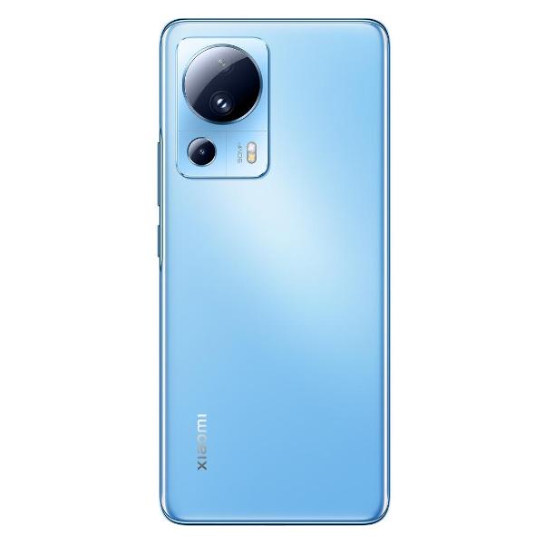 Смартфон Xiaomi 13 Lite 8/256GB голубой