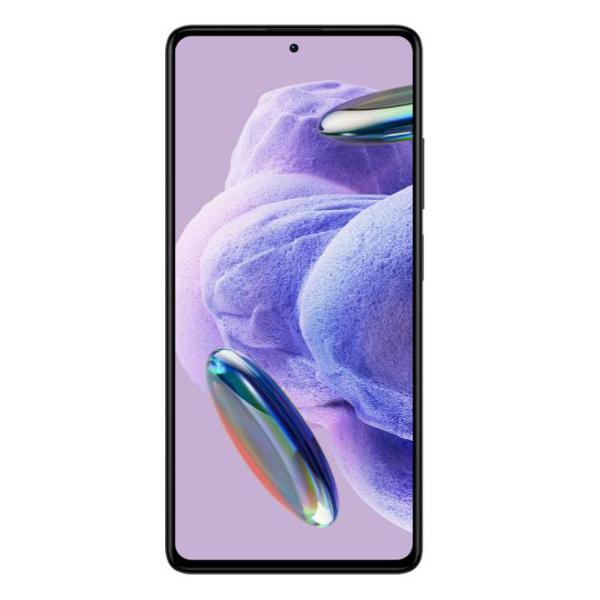 Смартфон Xiaomi Redmi note 12 pro+ 8/256GB черный