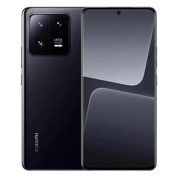 Смартфон Xiaomi 13 Pro 12/256GB черный