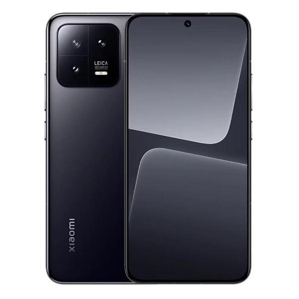 Смартфон Xiaomi 13 12/256GB черный