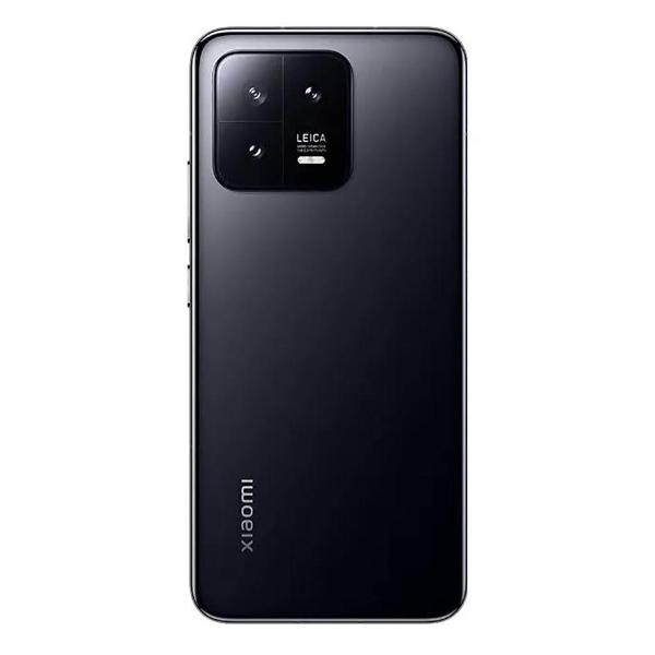 Смартфон Xiaomi 13 12/256GB черный