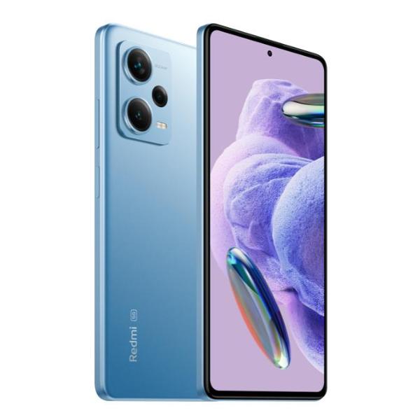 Смартфон Xiaomi Redmi note 12 pro+ 8/256GB синий