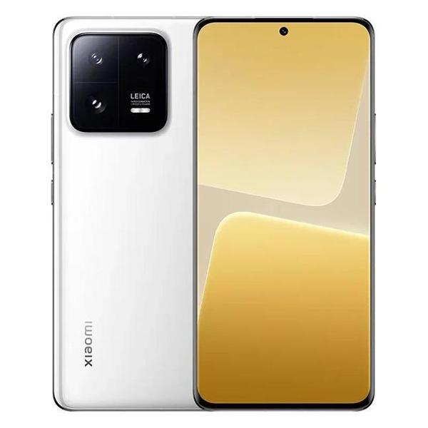 Смартфон Xiaomi 13 Pro 12/256GB Керамический белый