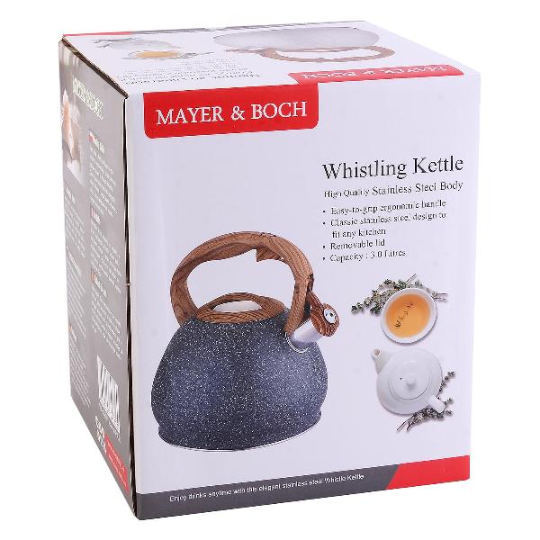 Чайник Mayer&Boch 30964