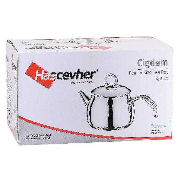 Чайник HASCEVHER 80472