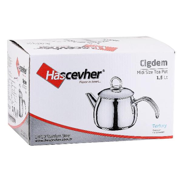 Чайник HASCEVHER 80471