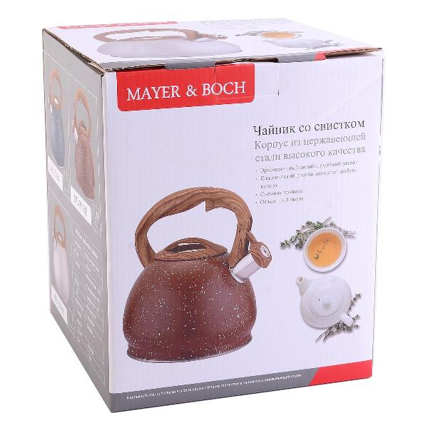Чайник Mayer&Boch 30966
