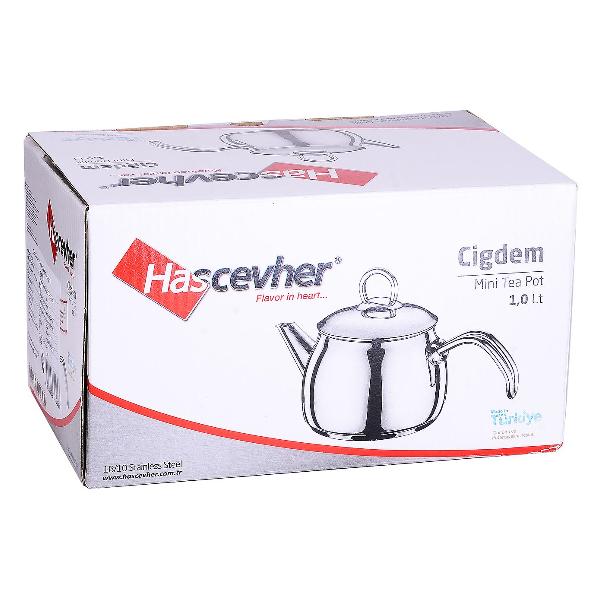 Чайник HASCEVHER 80470