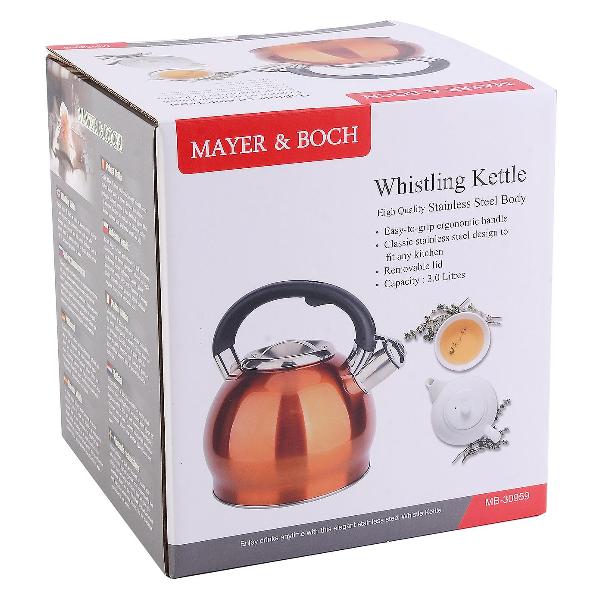 Чайник Mayer&Boch 30959