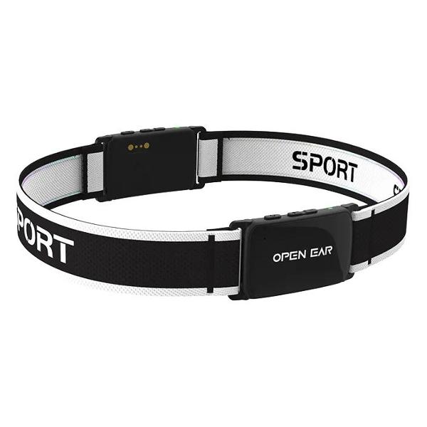 Спортивная повязка с Bluetooth наушниками ZDK Headband S17