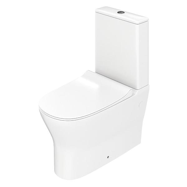 Унитаз Teymi Ellie T40801