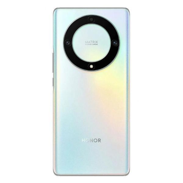 Смартфон HONOR X9A 6/128GB Серебристый