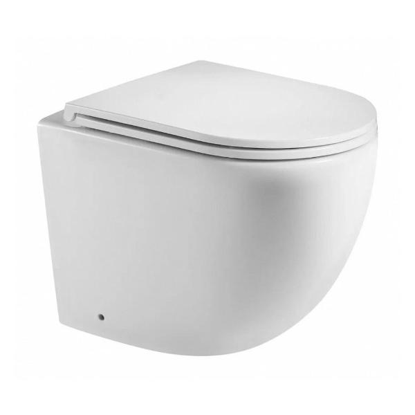 Унитаз Teymi Lina T40104