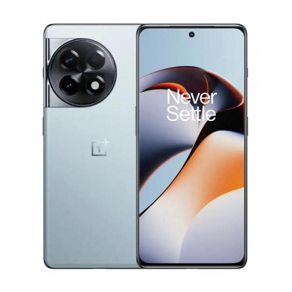 Смартфон OnePlus Ace 2 12/256Gb Blue фото