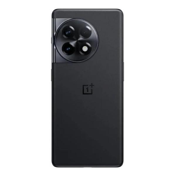 Смартфон OnePlus Ace 2 16/256Gb черный