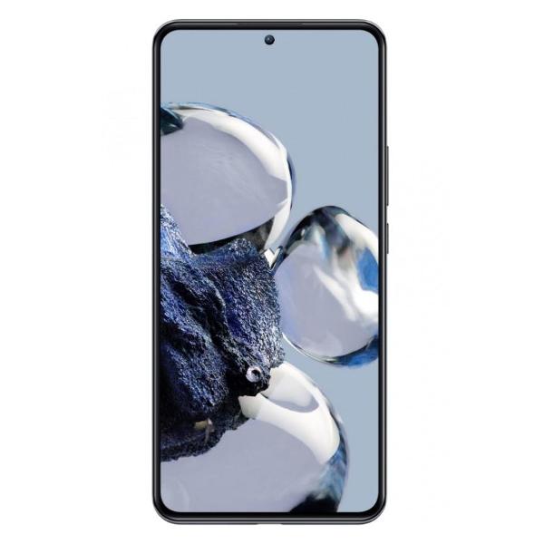 Смартфон Xiaomi 12T Pro 12/256Gb черный