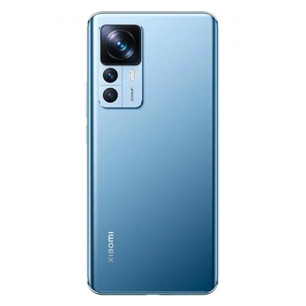 Смартфон Xiaomi 12T Pro 12/256Gb синий