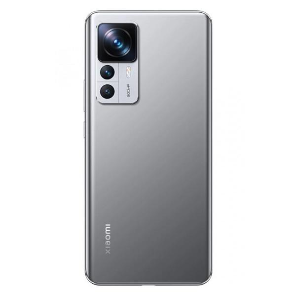 Смартфон Xiaomi 12T Pro 12/256Gb серебристый