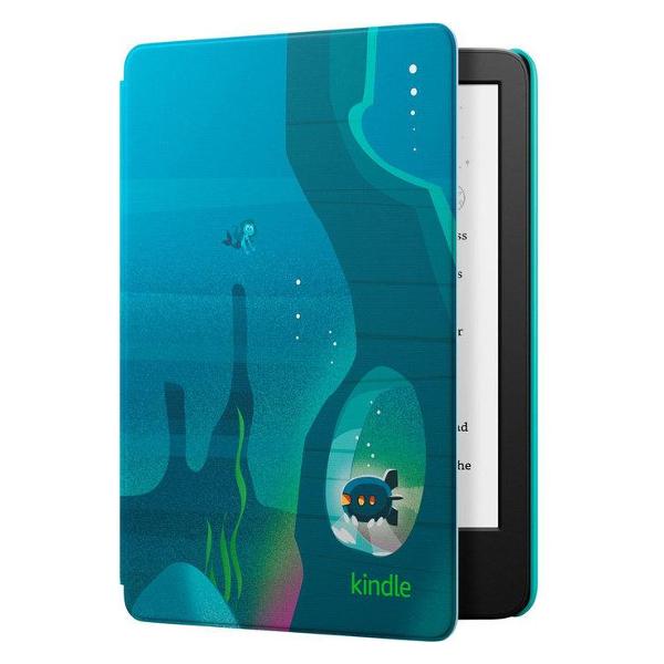 Электронная книга Amazon Kindle Kids Edition 11