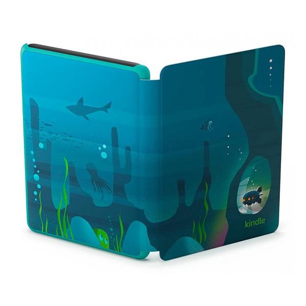 Электронная книга Amazon Kindle Kids Edition 11