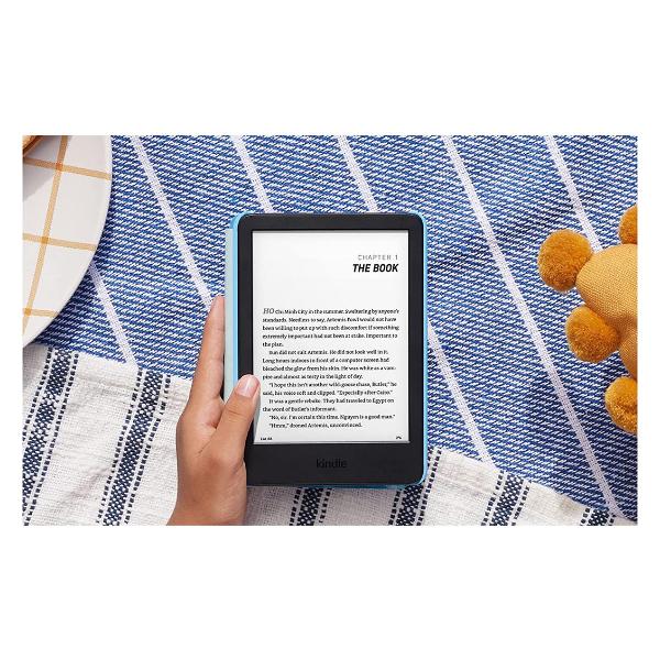 Электронная книга Amazon Kindle Kids Edition 11