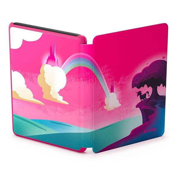 Электронная книга Amazon Kindle Kids Edition 11