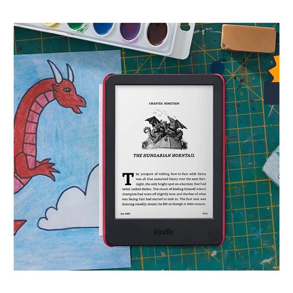 Электронная книга Amazon Kindle Kids Edition 11
