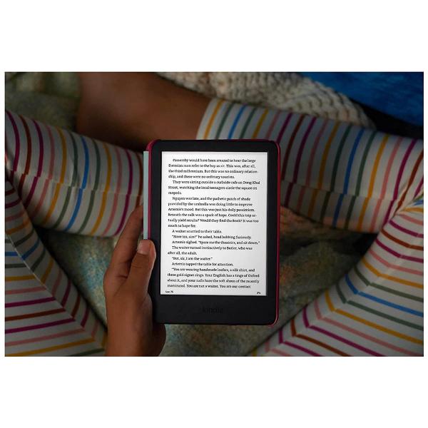 Электронная книга Amazon Kindle Kids Edition 11