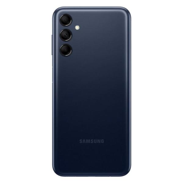 Смартфон Samsung Galaxy M14 4/64GB Синий