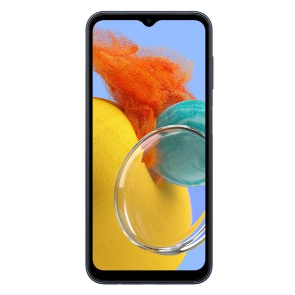 Смартфон Samsung Galaxy M14 4/64GB Синий