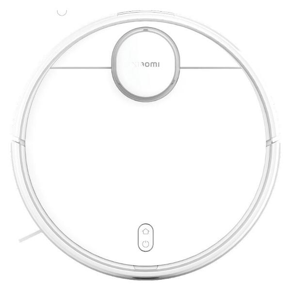 Робот-пылесос Xiaomi Robot Vacuum S10 EU фото