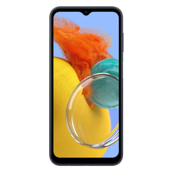 Смартфон Samsung Galaxy M14 4/128GB Голубой