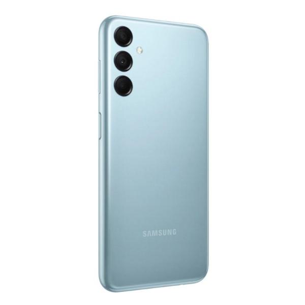 Смартфон Samsung Galaxy M14 4/128GB Голубой