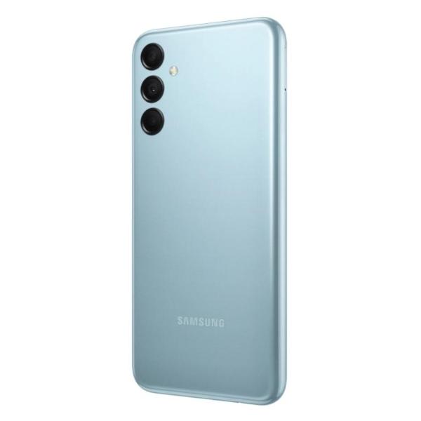 Смартфон Samsung Galaxy M14 4/128GB Голубой
