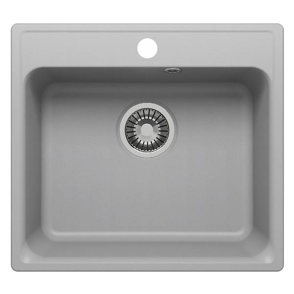 Раковина для кухни POLYGRAN Bond-530