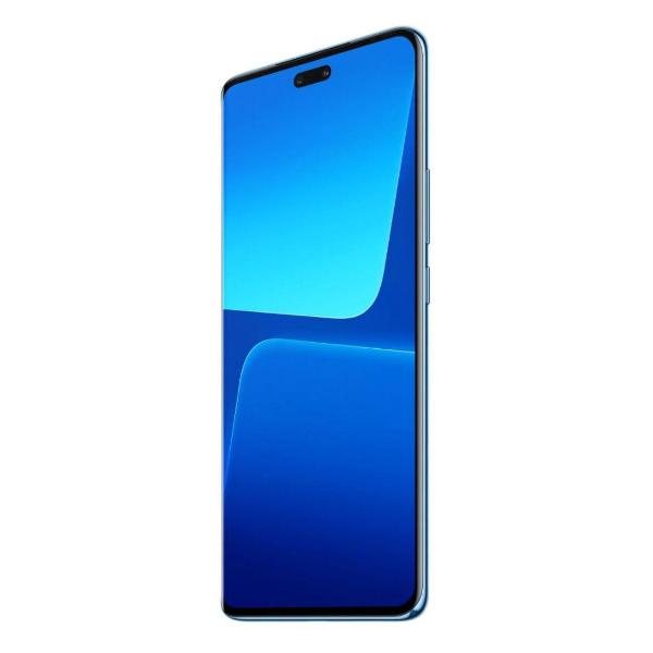 Смартфон Xiaomi 13 Lite 8/256GB голубой