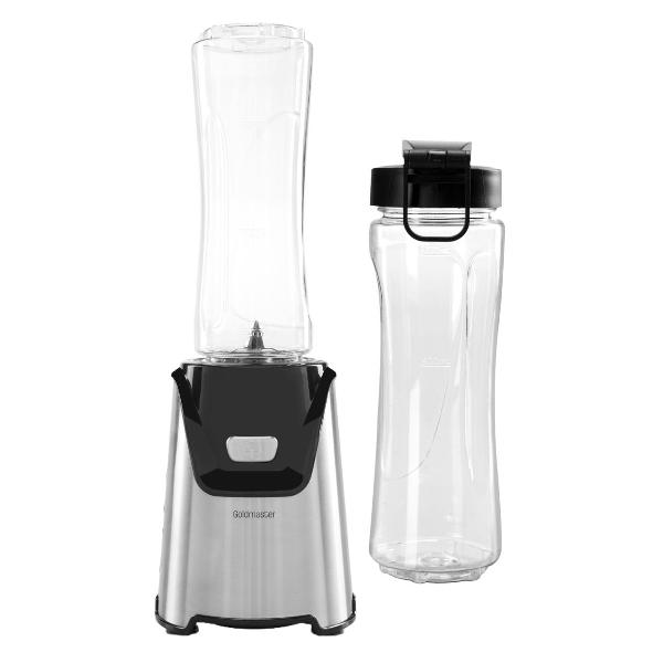 Погружной блендер Goldmaster Krona Quickmax
