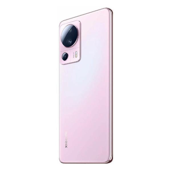 Смартфон Xiaomi 13 Lite 8/256GB розовый