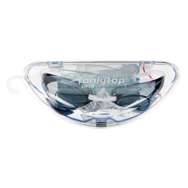 Очки для плавания ONLYTOP 9242082