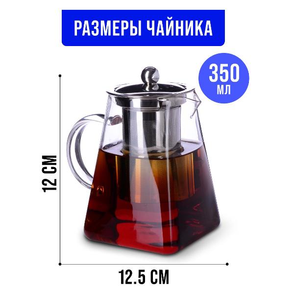 Чайник Mayer&Boch 30701