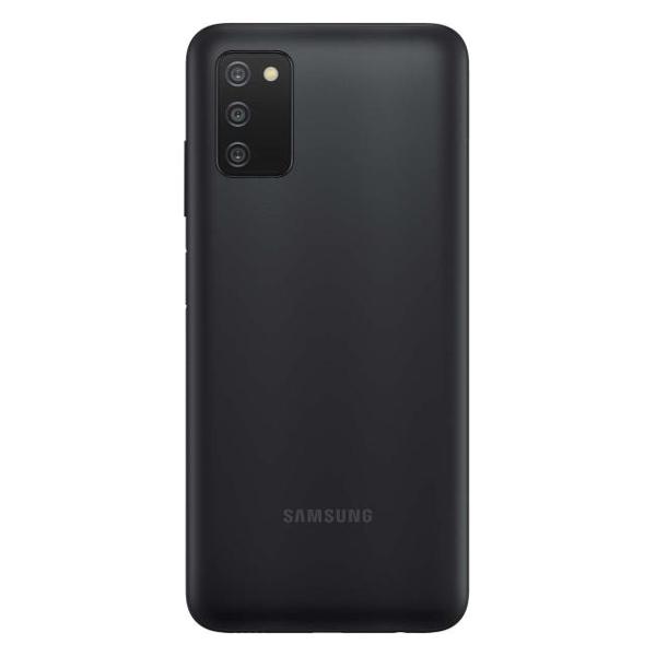 Смартфон Samsung Galaxy A03s 32GB черный
