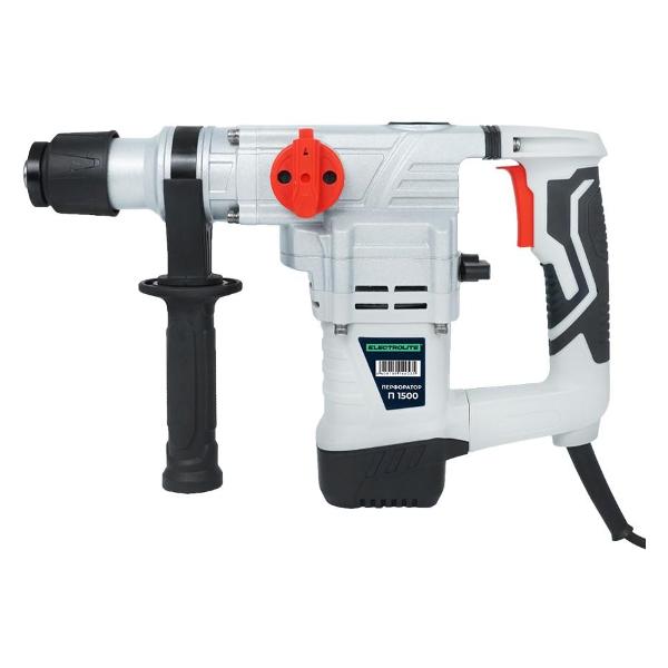 Перфоратор ELECTROLITE&nbsp; П 1500 SDS+